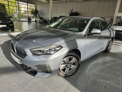 Skyscraper grau metallic Gebraucht 2023 BMW 218 Advantage Coupé | 26.900 € (Fairer Preis)