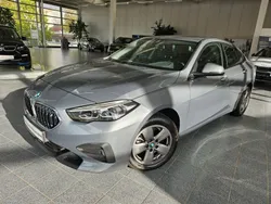 Skyscraper grau metallic Gebraucht 2023 BMW 218 Advantage Coupé | 26.900 € (Guter Preis)
