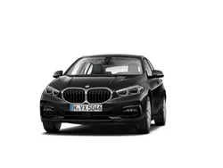Gebraucht 2025 BMW 120 Comfort Edition Kleinwagen | 31.295 € (Guter Preis)