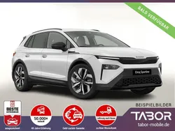 Weiß Neu 2025 Skoda Elroq Clever SUV | 42.088 € (Superpreis)