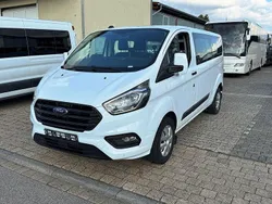 Weiß Gebraucht 2020 Ford Tourneo Custom Kombi | 19.800 € (Teuer)