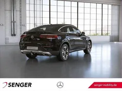 Gebraucht 2022 Mercedes GLC220 | 47.870 € (Fairer Preis)