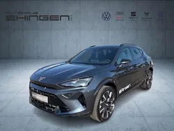 Andere farbe Gebraucht 2024 Cupra Formentor SUV | 35.999 € (Etwas zu teuer)