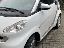 Grau Gebraucht 2011 Smart ForTwo Coupé Kleinwagen | 6.140 € (Fairer Preis)