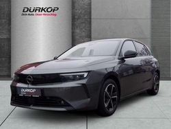 Grau/typ aussenverkleidung met Gebraucht 2024 Opel Astra Edition Limousine | 18.990 € (Superpreis)