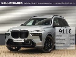 Grau Gebraucht 2024 BMW X7 M Sport SUV | 105.672 €