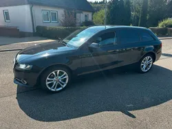 Schwarz Gebraucht 2011 Audi A4 Kombi | 4.600 € (Guter Preis)