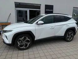 Weiß Gebraucht 2024 Hyundai Tucson SUV | 33.990 € (Superpreis)