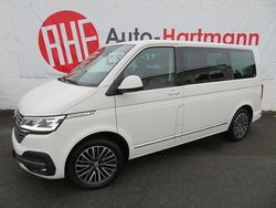 Gebraucht 2021 VW Multivan Generation Six Van | 45.780 € (Fairer Preis)