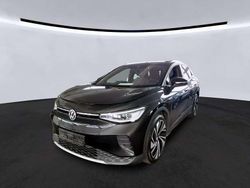 Mangangrau metallic Gebraucht 2021 VW ID.4 Pro Performance SUV | 26.554 € (Fairer Preis)