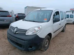 Weiß Gebraucht 2019 Renault Kangoo Van / Kleinbus | 3.900 €