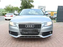 Grau Gebraucht 2008 Audi A4 Ambiente Limousine | 3.500 € (Fairer Preis)