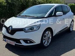 Gebraucht 2020 Renault Scénic IV LIMITED Van / Kleinbus | 7.700 € (Fairer Preis)