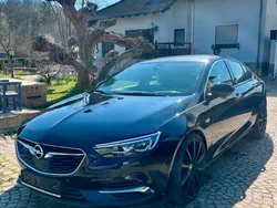 Schwarz Gebraucht 2017 Opel Insignia Sport Limousine | 18.300 €