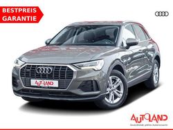 Grau Gebraucht 2019 Audi Q3 Ambiente SUV | 29.950 € (Fairer Preis)