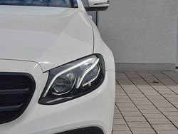 Weiß Gebraucht 2017 Mercedes E350 Limousine | 29.999 € (Etwas zu teuer)