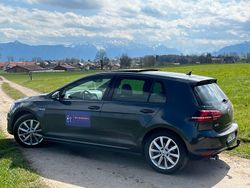 Grau Gebraucht 2016 VW Golf VII GTE Limousine | 15.800 € (Fairer Preis)