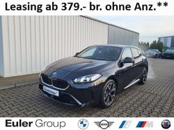 Schwarz Gebraucht 2024 BMW 120 Performance Kleinwagen | 32.390 € (Guter Preis)
