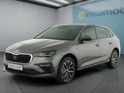 Grau Neu 2025 Skoda Scala Kleinwagen | 24.249 € (Fairer Preis)