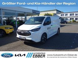 Weiss Neu 2025 Ford Transit Trend Van | 47.779 €
