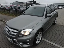 Silber Gebraucht 2012 Mercedes GLK250 AMG SUV | 17.900 € (Fairer Preis)