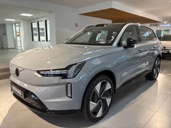 Grau Gebraucht 2024 Volvo EX90 Performance SUV | 94.890 € (Fairer Preis)