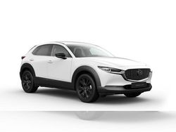 Weiß (arctic weiß) Neu 2025 Mazda CX-30 Homura-Line SUV | 26.990 €