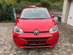 Rot Gebraucht 2018 VW up! Kleinwagen | 7.000 € (Fairer Preis)