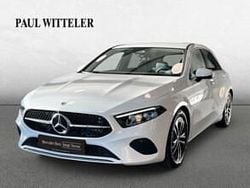 Digitalweiß Gebraucht 2023 Mercedes A220 Progressive Limousine | 30.560 € (Guter Preis)
