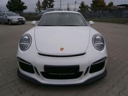 Weiß Gebraucht 2014 Porsche 911 | 120.000 € (Superpreis)
