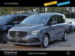 Grau Gebraucht 2024 Mercedes Citan 112 Kombi | 28.330 €