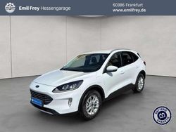 Weiß Gebraucht 2022 Ford Kuga Titanium SUV | 20.950 € (Superpreis)