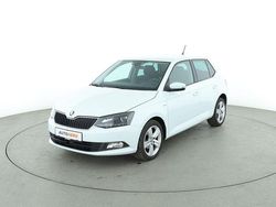 Weiß Gebraucht 2017 Skoda Fabia Drive Kleinwagen | 11.490 € (Fairer Preis)