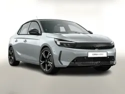 Grau Neu 2025 Opel Corsa Kleinwagen | 21.988 € (Superpreis)