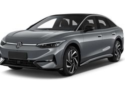 Gebraucht 2024 VW ID.7 Limousine | 59.095 € (Fairer Preis)