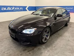 Schwarz Gebraucht 2015 BMW M6 Shadowline Coupé | 41.999 € (Fairer Preis)