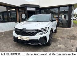 Schwarz Gebraucht 2023 Renault Austral Iconic Esprit Alpine SUV | 32.440 € (Etwas zu teuer)