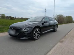 Schwarz Gebraucht 2023 VW Arteon R-line Kombi | 40.499 € (Fairer Preis)