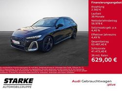 Schwarz (mythosschwarz metallic) Gebraucht 2025 Audi A5 S-Line Coupé | 59.540 € (Teuer)