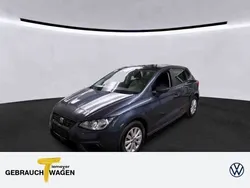 Gebraucht 2021 Seat Ibiza Style | 16.680 € (Fairer Preis)
