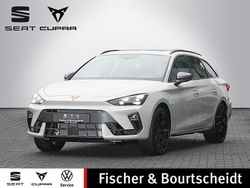 Andere farbe Gebraucht 2022 Cupra Leon VZ Kombi | 52.480 €