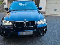 Schwarz Gebraucht 2013 BMW X5 M Sport SUV | 15.500 € (Guter Preis)