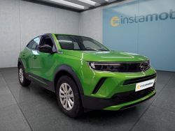 Grün Gebraucht 2023 Opel Mokka-e SUV | 18.649 € (Superpreis)