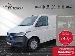 Candyweiß Gebraucht 2024 VW Transporter Van | 37.450 €