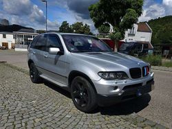Silber Gebraucht 2005 BMW X5 Exclusive SUV | 5.850 € (Fairer Preis)