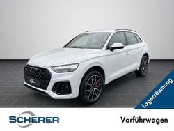 Weiß Gebraucht 2025 Audi Q5 S-Line SUV | 60.490 € (Guter Preis)