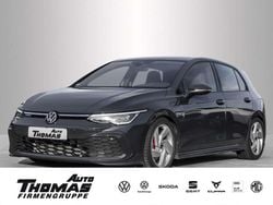Uranograu Gebraucht 2021 VW Golf VIII GTE Limousine | 23.380 € (Guter Preis)