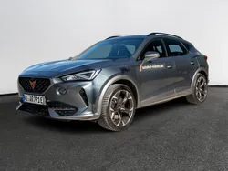 Magnetic grau metallic Gebraucht 2022 Cupra Formentor VZ SUV | 30.748 € (Etwas zu teuer)