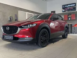 Soul red crystal m Neu 2025 Mazda CX-30 Homura-Line SUV | 36.990 €