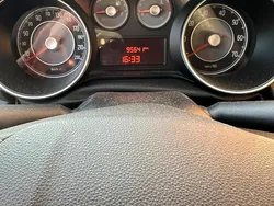 Blau Gebraucht 2015 Fiat Punto Kleinwagen | 3.750 € (Guter Preis)